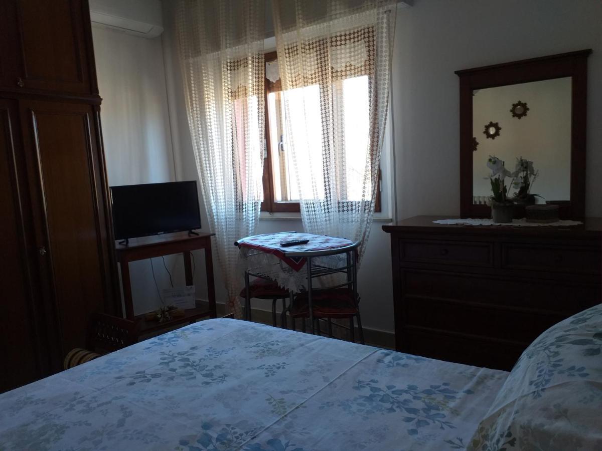 Bed & Breakfast La Rosa Rossa Cagli Eksteriør bilde