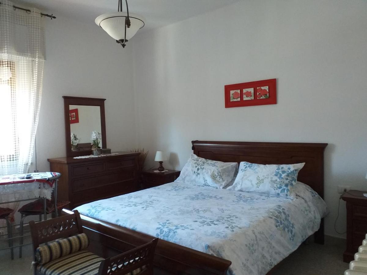 Bed & Breakfast La Rosa Rossa Cagli Eksteriør bilde