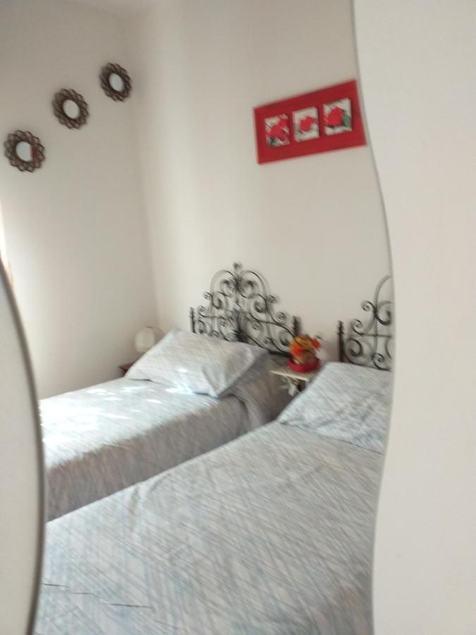 Bed & Breakfast La Rosa Rossa Cagli Eksteriør bilde