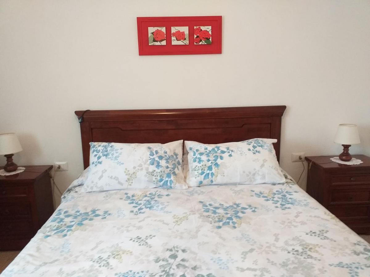 Bed & Breakfast La Rosa Rossa Cagli Eksteriør bilde