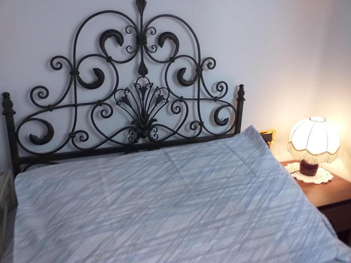 Bed & Breakfast La Rosa Rossa Cagli Eksteriør bilde